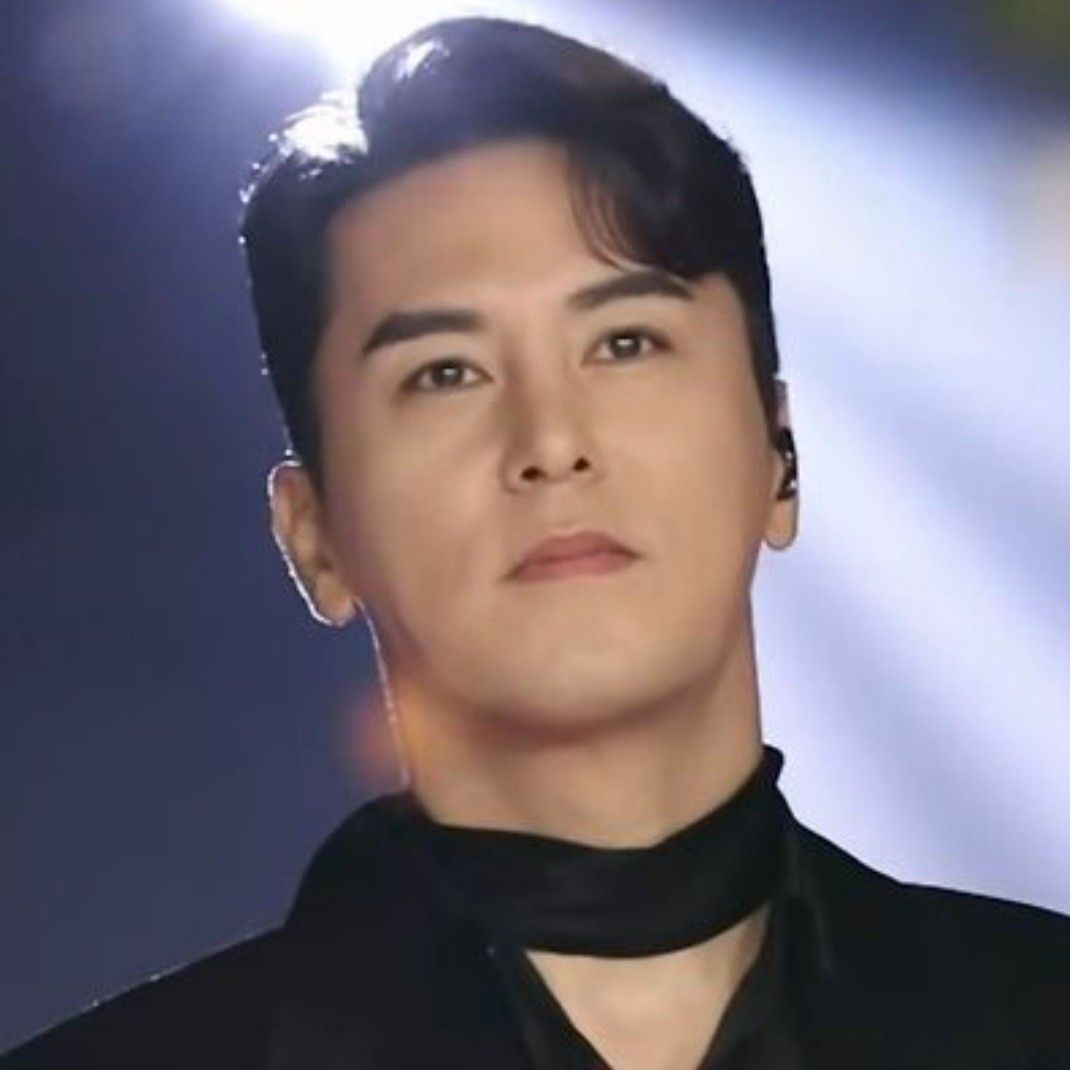 Momen yang diabadikan oleh penggemar Jang Minho