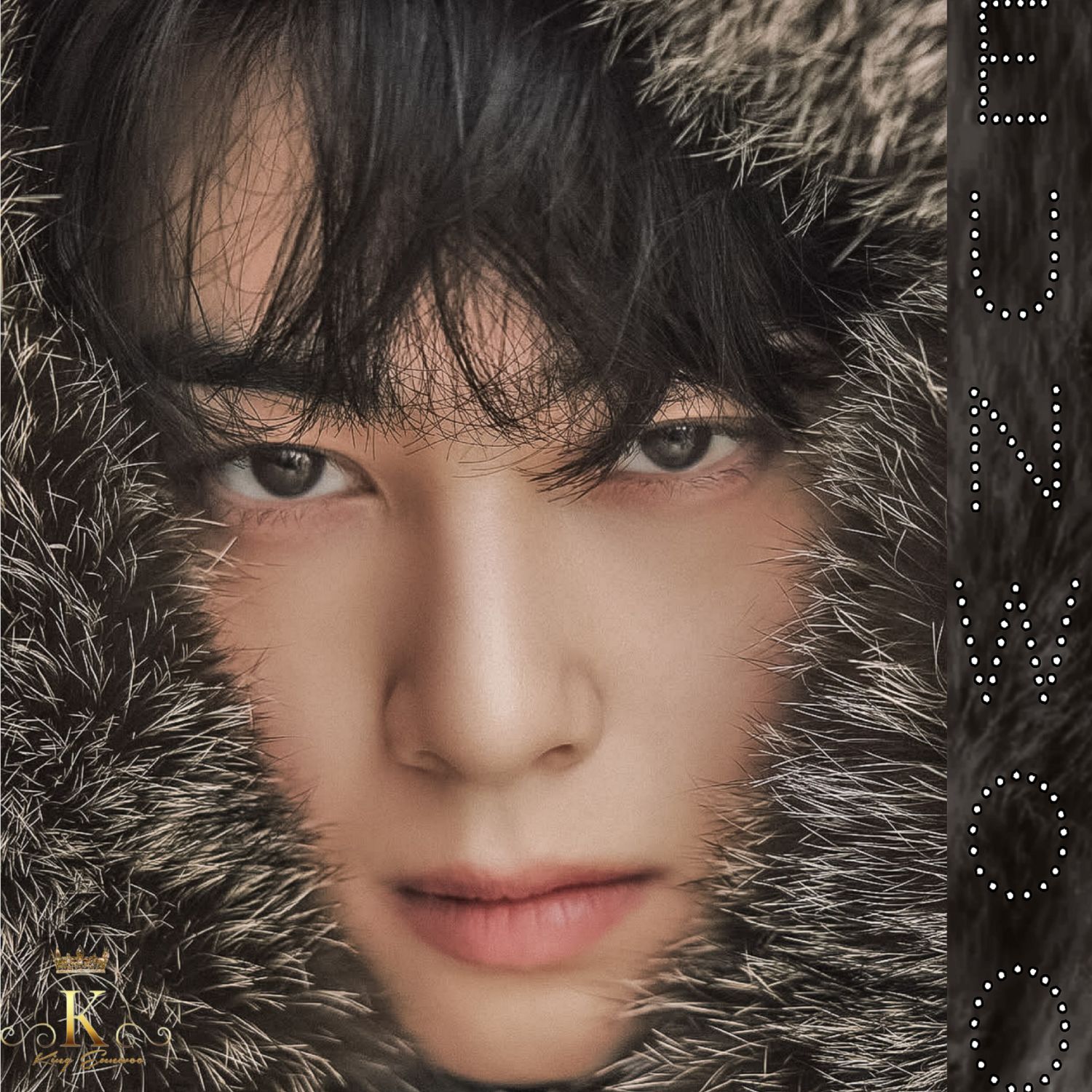 车银优的幕后花絮