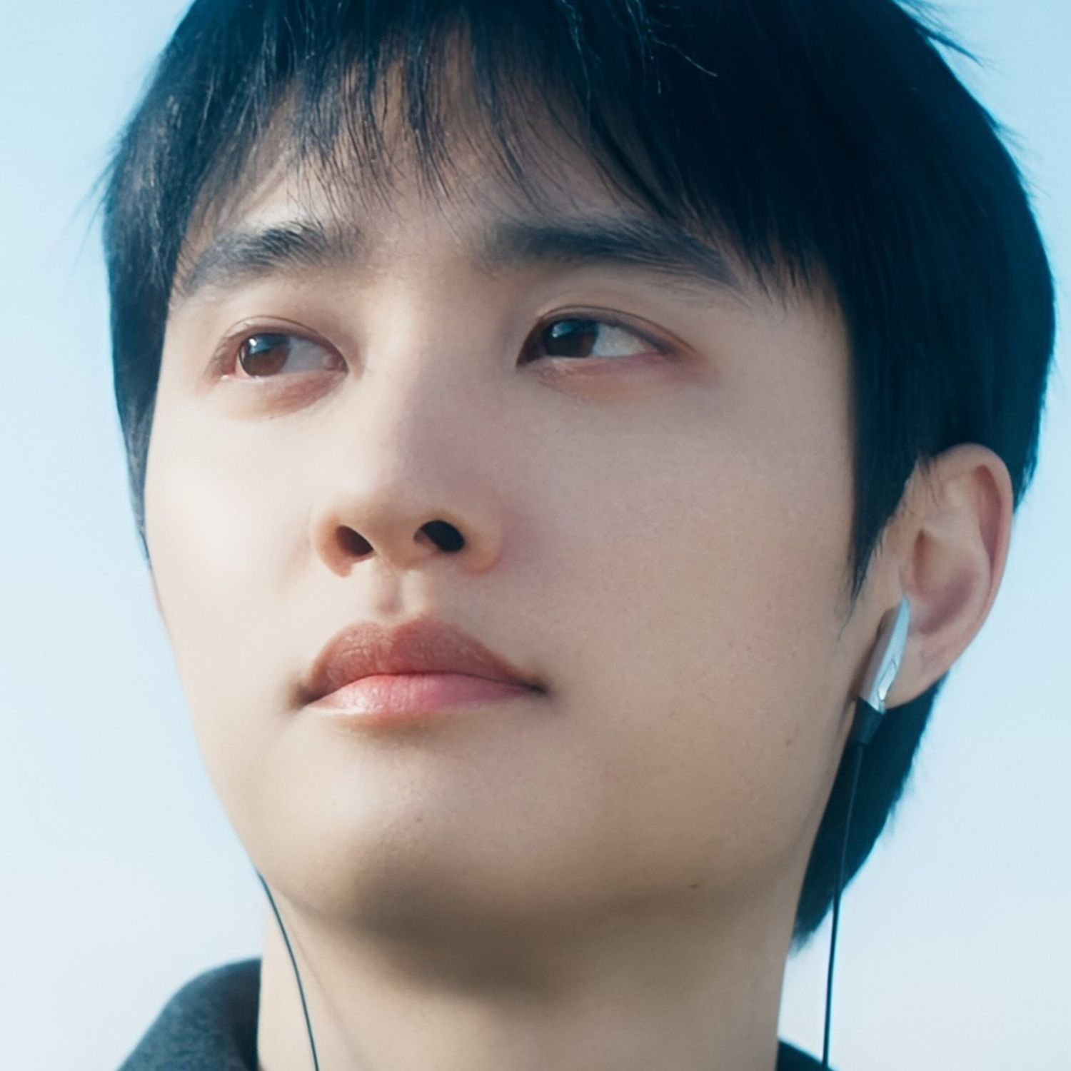 都暻秀 (D.O.)的幕後花絮