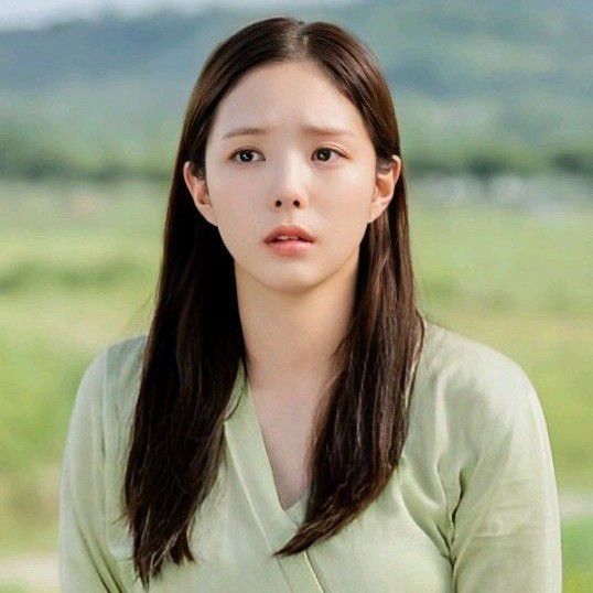 A moment captured by a fan of Chae Soobin