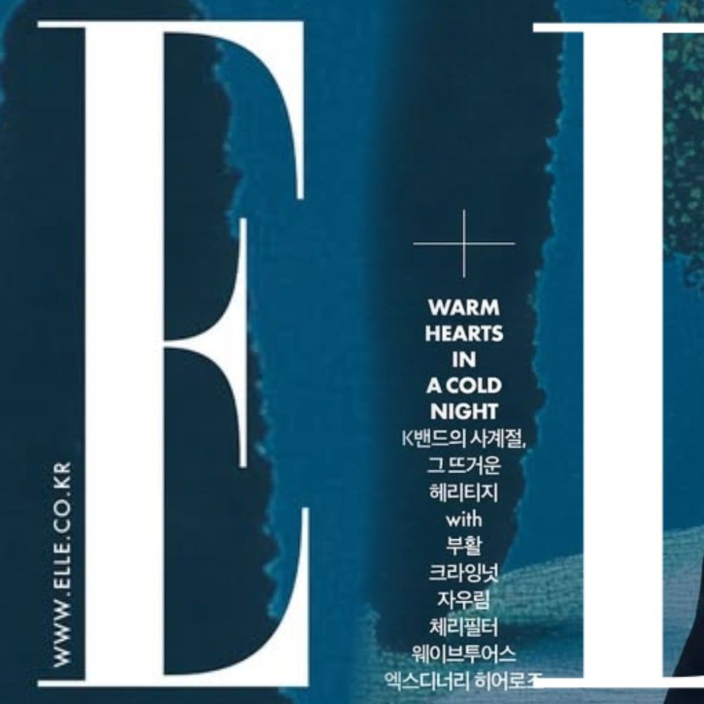 A moment captured by a fan of Jisoo (1995)