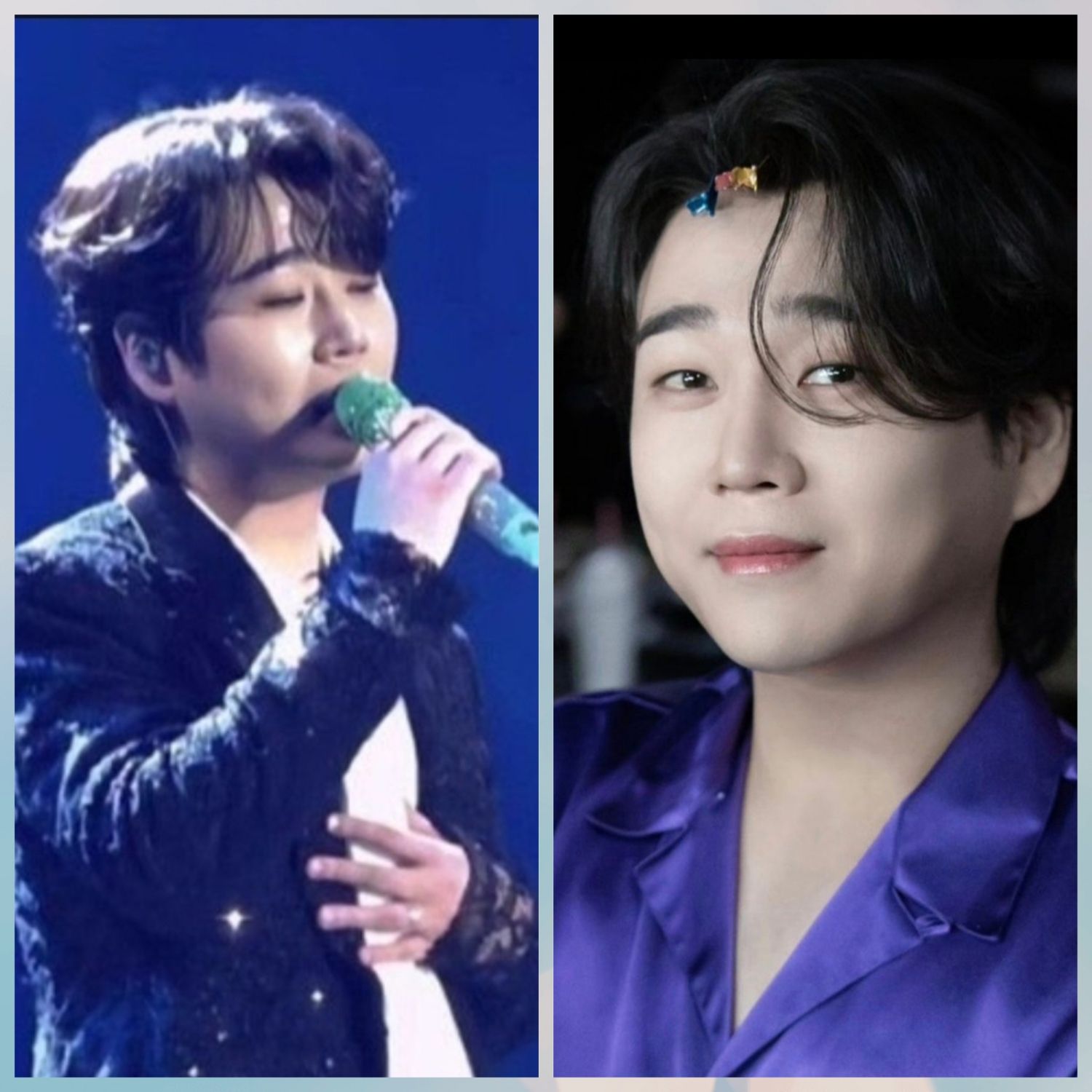 Latest photo of Hwang Youngwoong