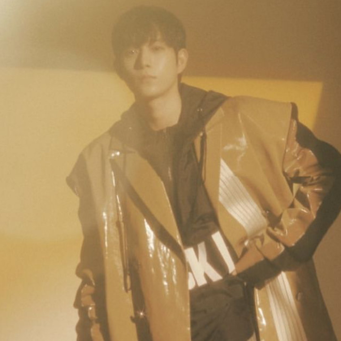 Latest photo of Kim Youngdae