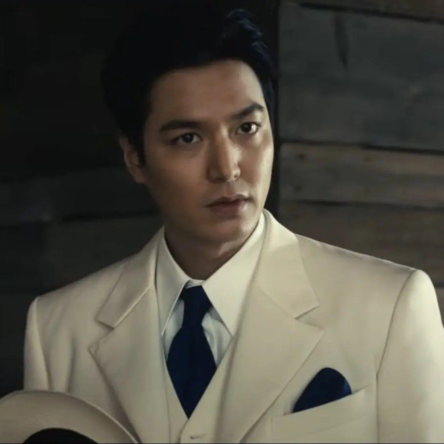 Foto kegiatan terbaru dari Lee Minho