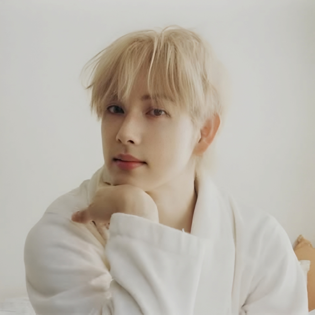 A moment captured by a fan of Yim Siwan