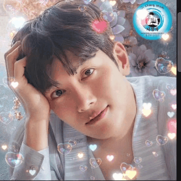 チ・チャンウクのビハインドカット