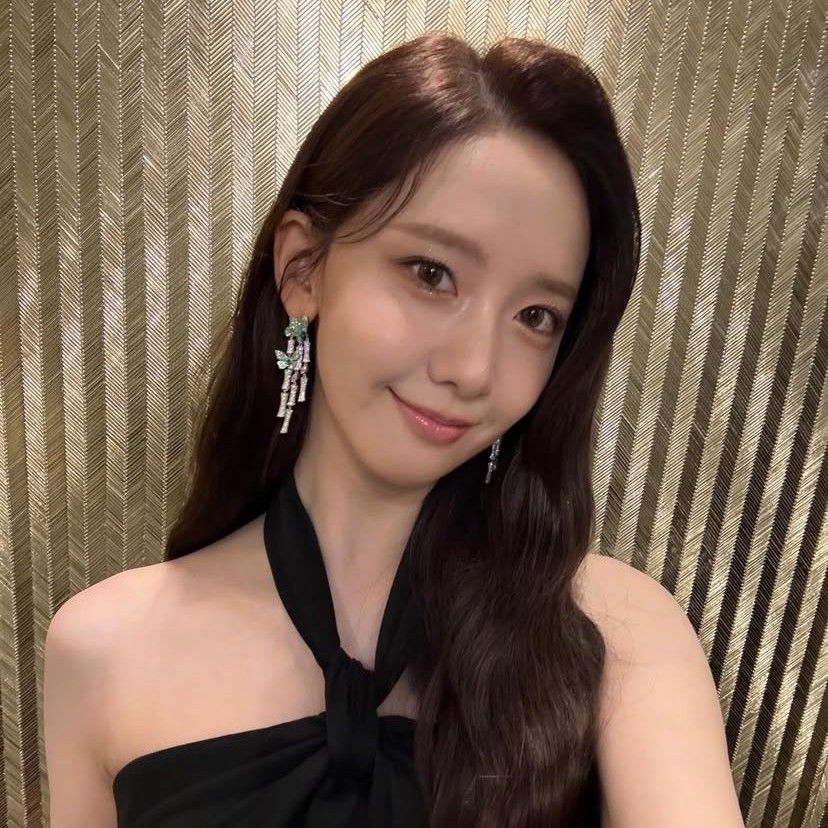 Behind-the-scenes cut of Yoona