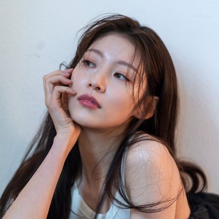 Recent activity shot of Gong Seungyeon