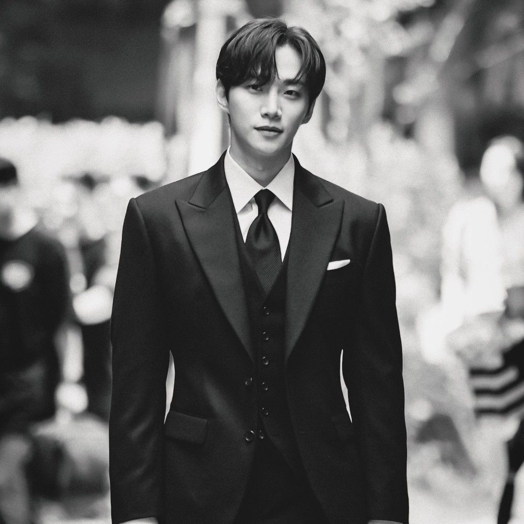 이준호 팬이 찍은 순간