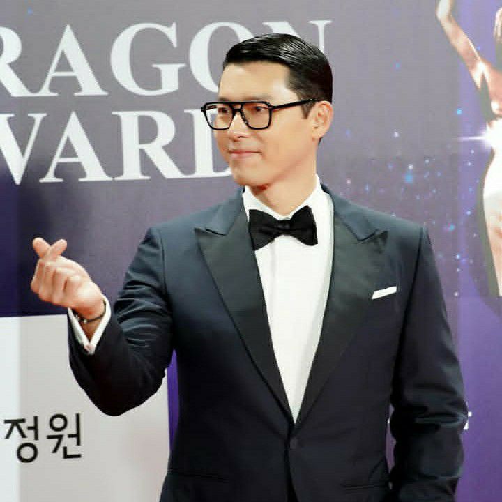 粉絲拍下的玄彬瞬間