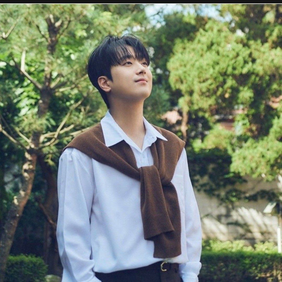 李燦元的幕後花絮