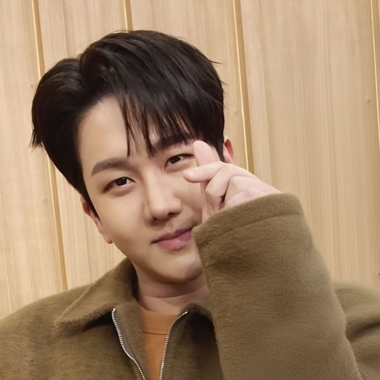 金秀瓚的近期活動照