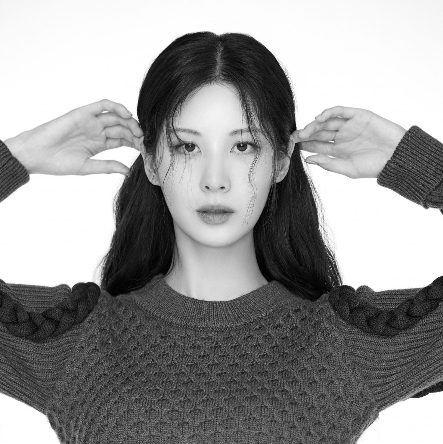 Latest photo of Seohyun