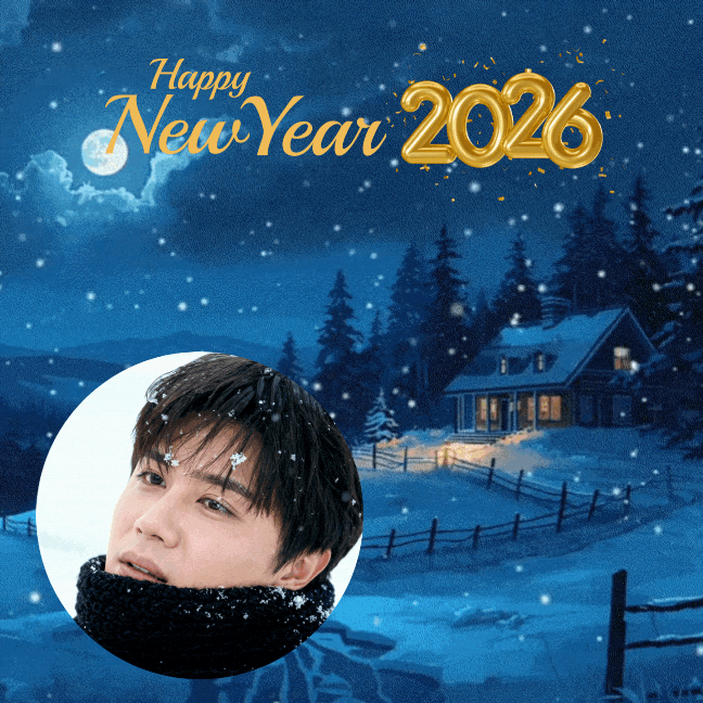 晋海成的幕后花絮