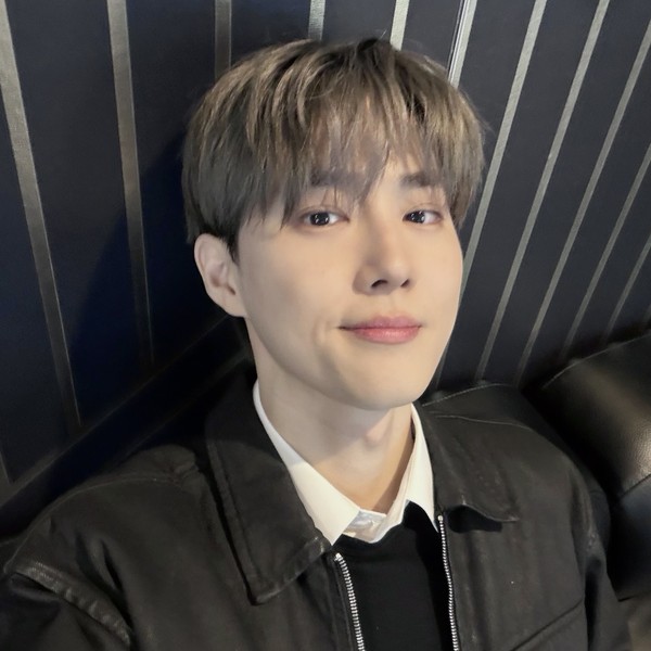 Representative photo of Suho showing their charm