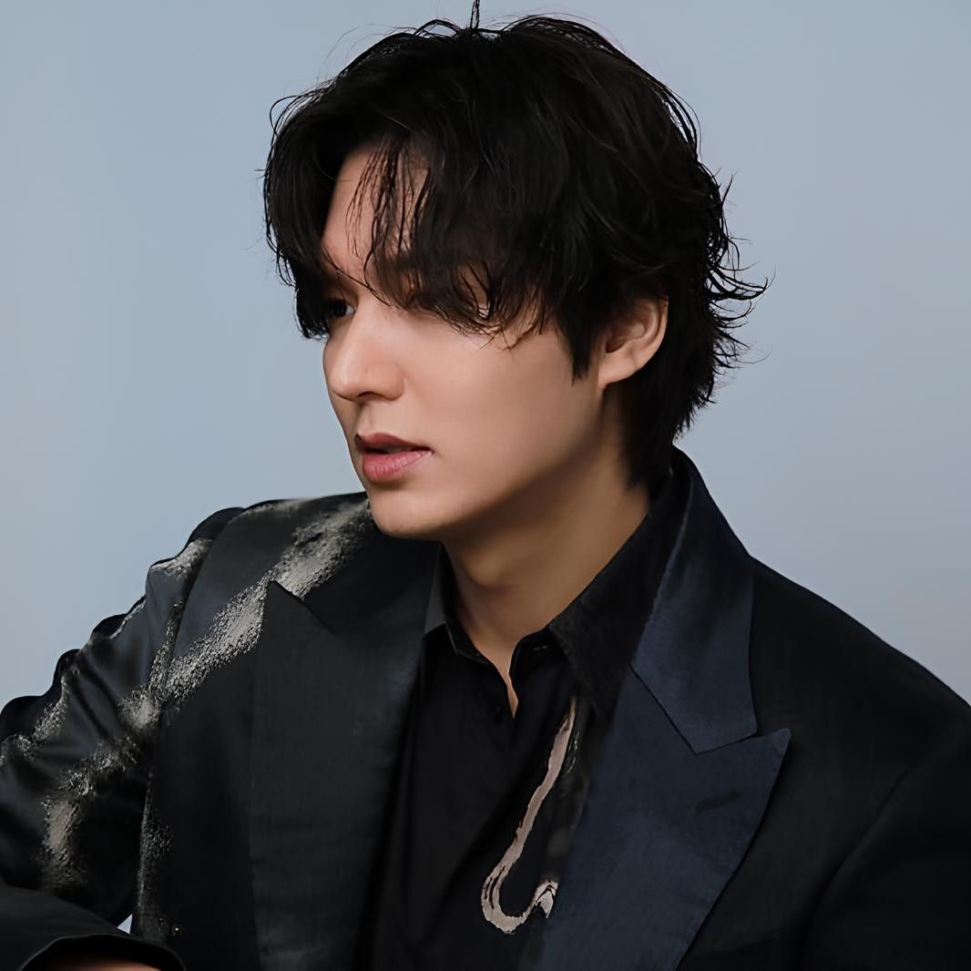 Latest photo of Lee Minho