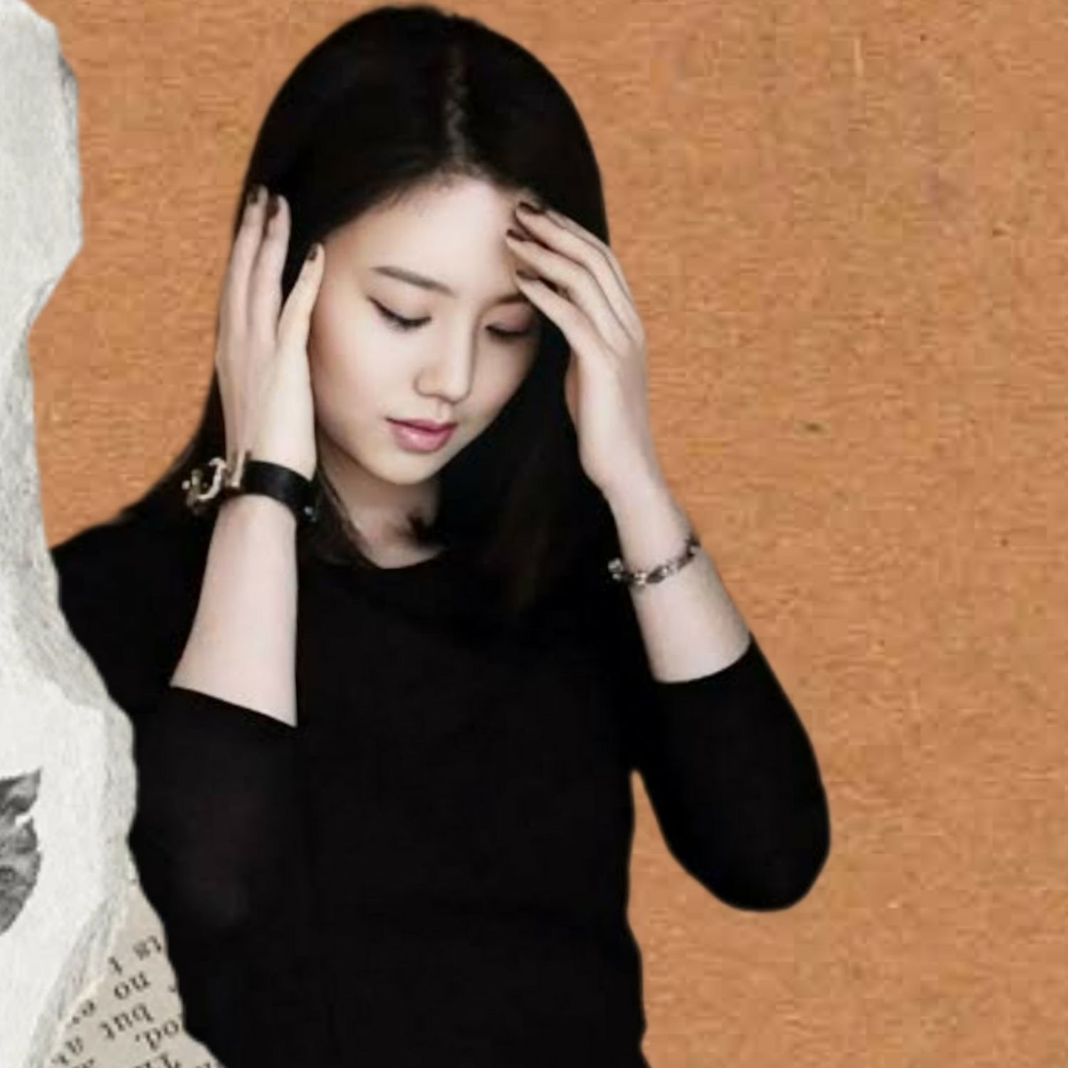 문채원 최근 활동샷