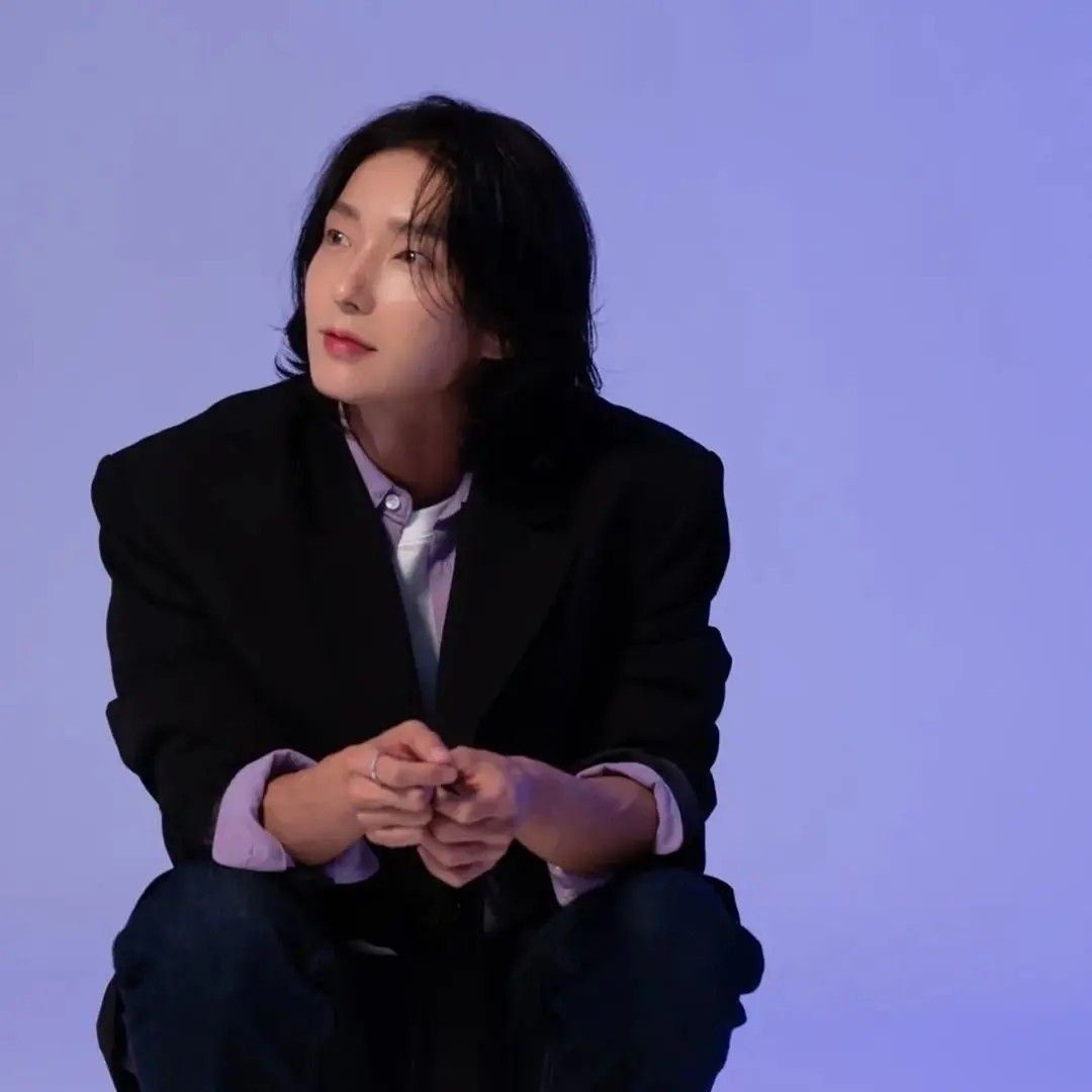 Latest photo of Lee Joongi