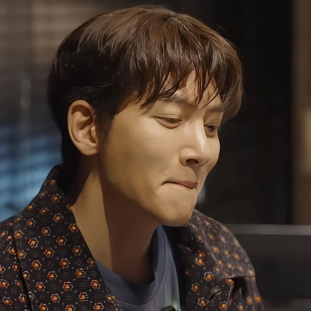 池昌旭的近期活动照