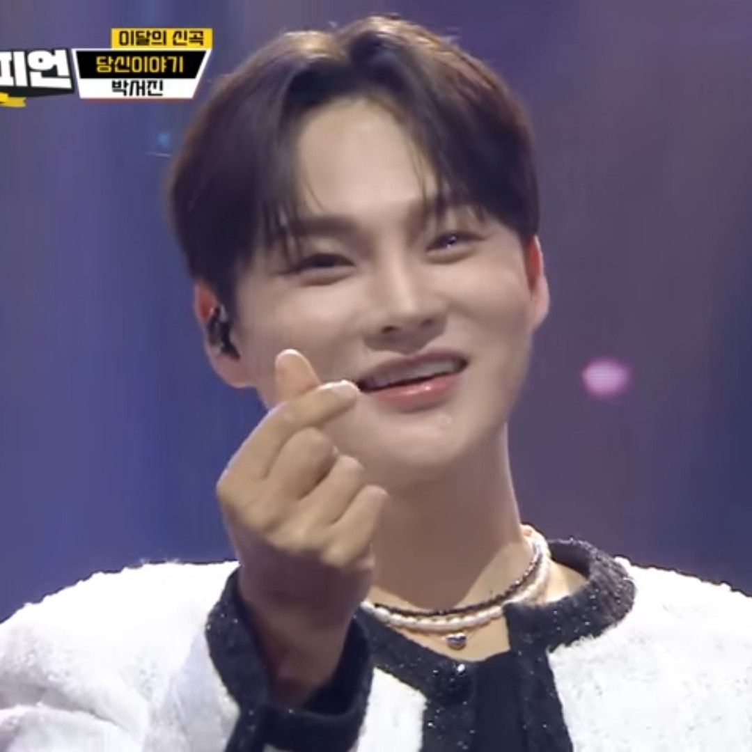 朴瑞镇的幕后花絮