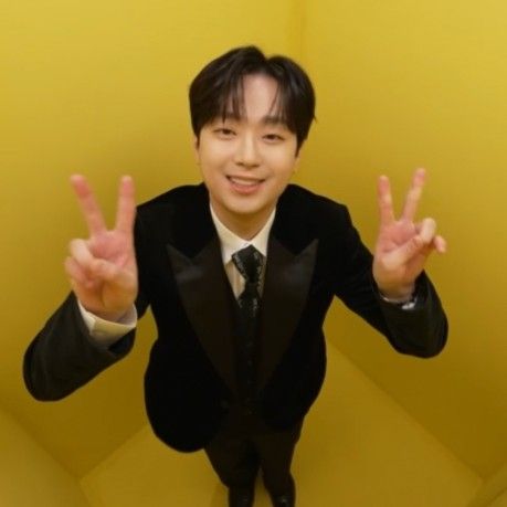 イ・チャンウォンの最近の活動ショット