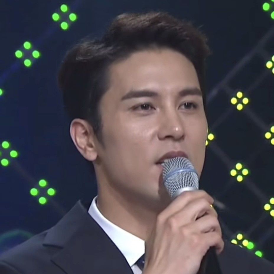 張民好的幕後花絮