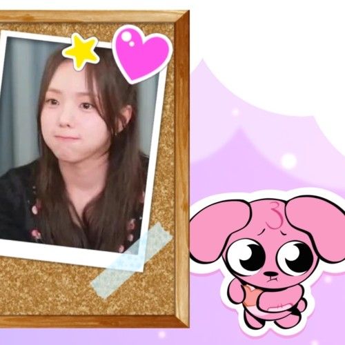 A moment captured by a fan of Chae Soobin