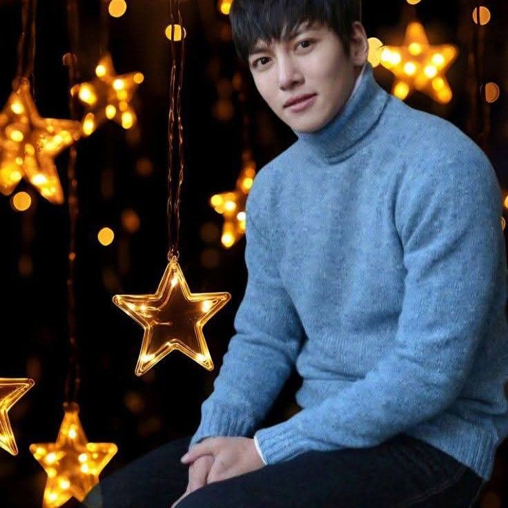 池昌旭的幕后花絮