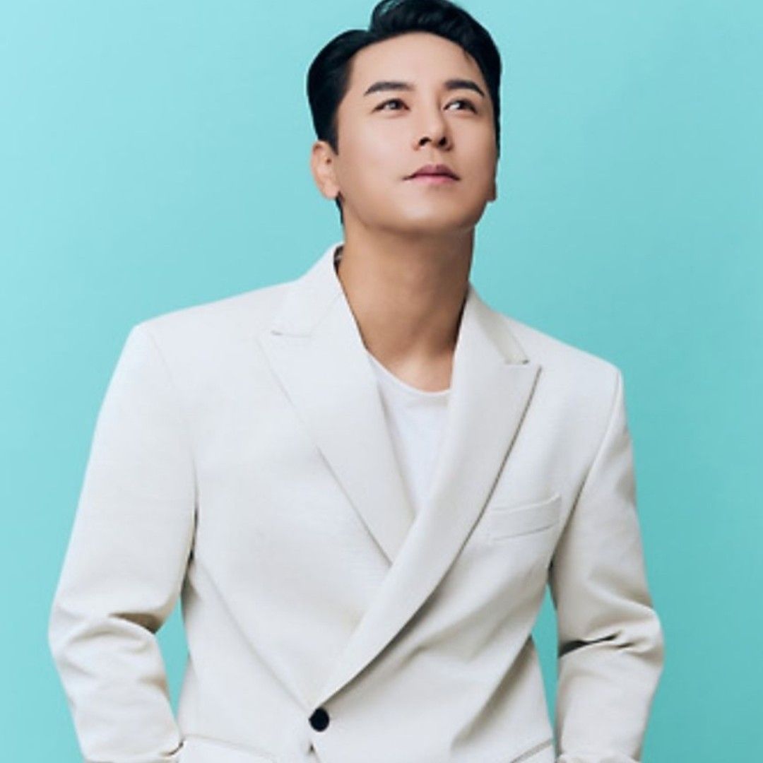 張民好的幕後花絮