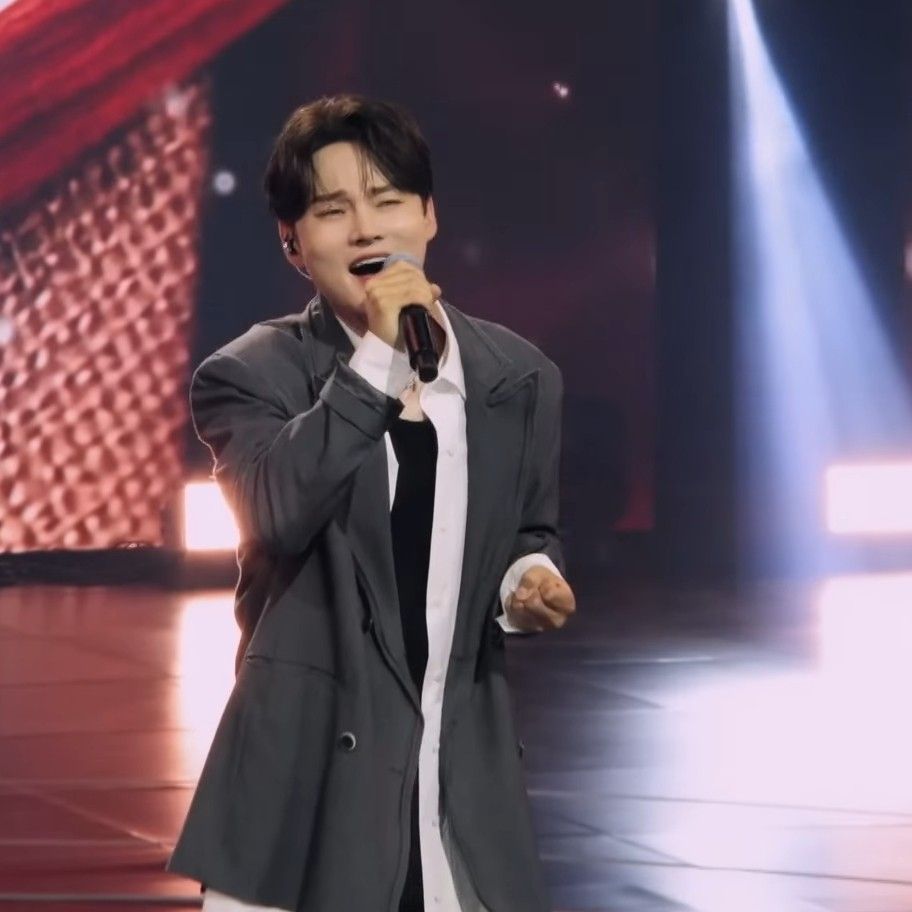 朴瑞鎮的幕後花絮