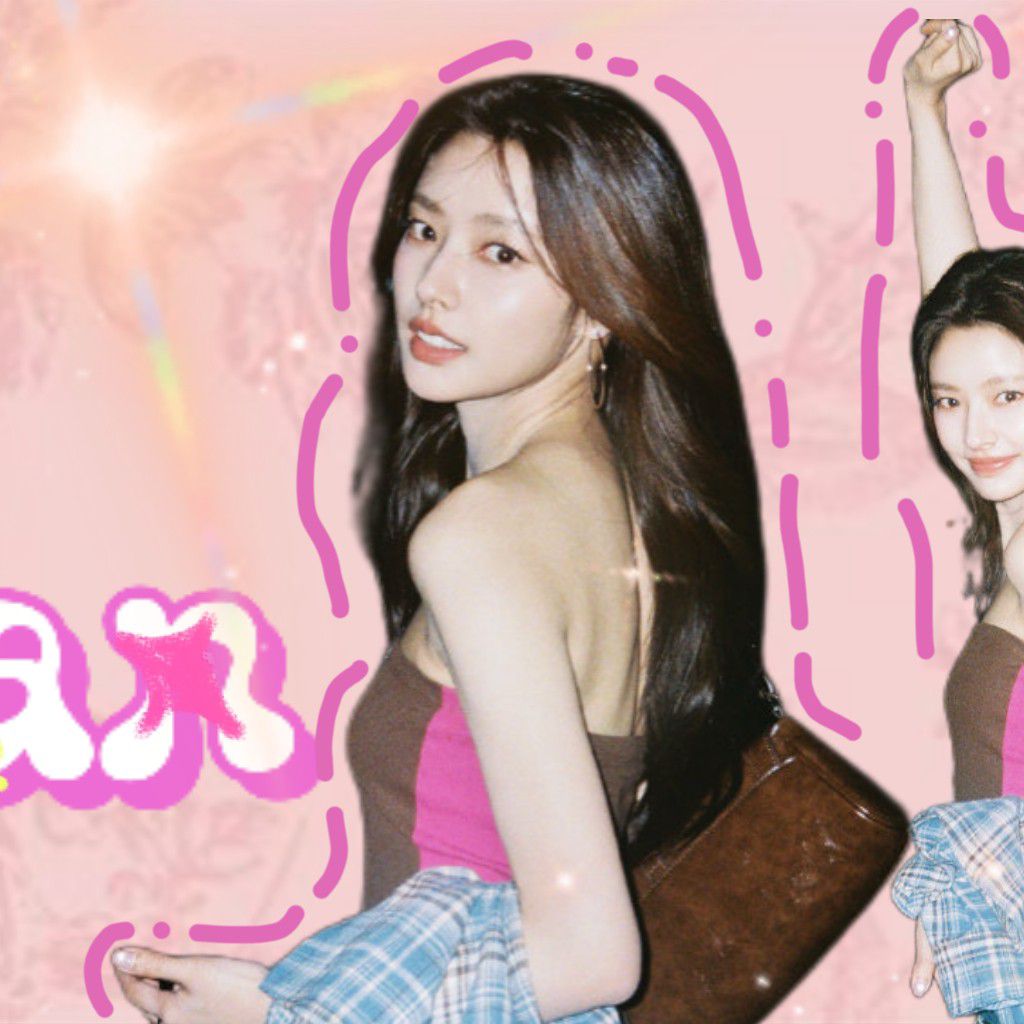 Recent activity shot of Xu Ruohan