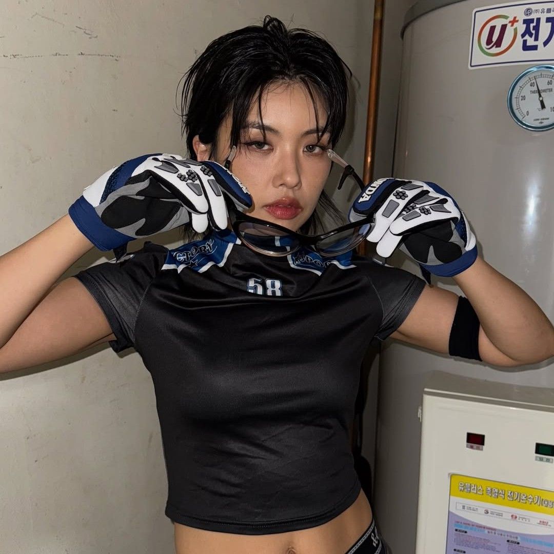 Latest photo of Aiki