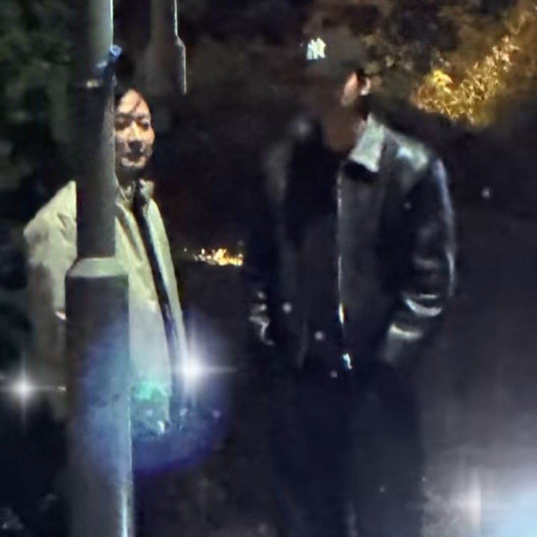 Foto kegiatan terbaru dari Lee Minho