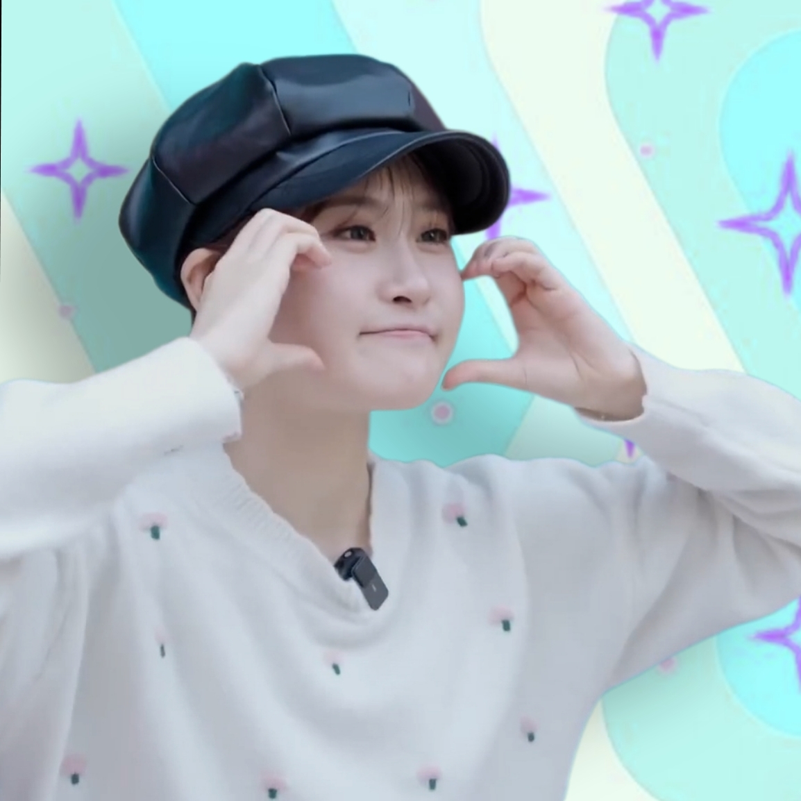 김다현 최근 활동샷