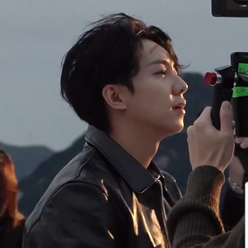 李昇基的近期活動照