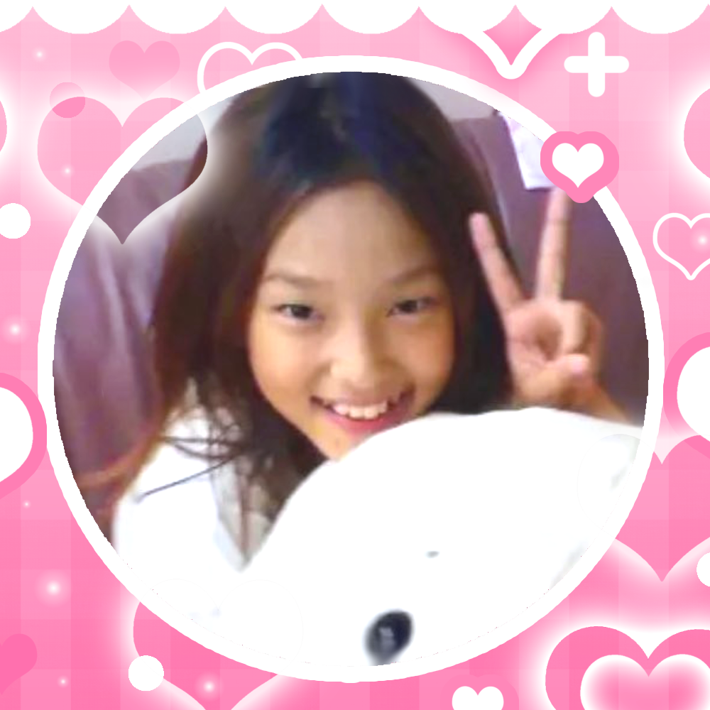 Recent activity shot of KYOKA