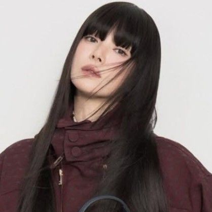 Behind-the-scenes cut of Song Hyekyo