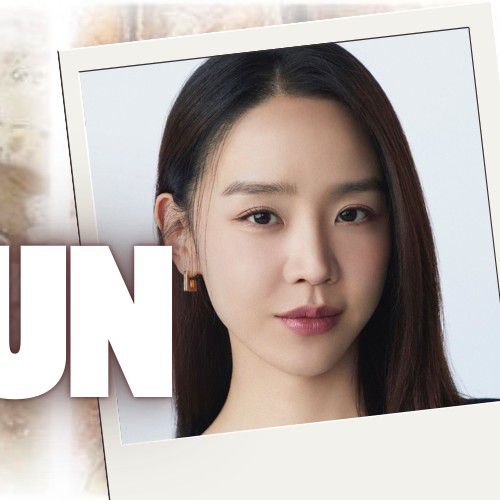 Latest photo of Shin Haesun