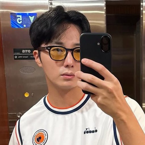 Latest photo of Jung Ilwoo