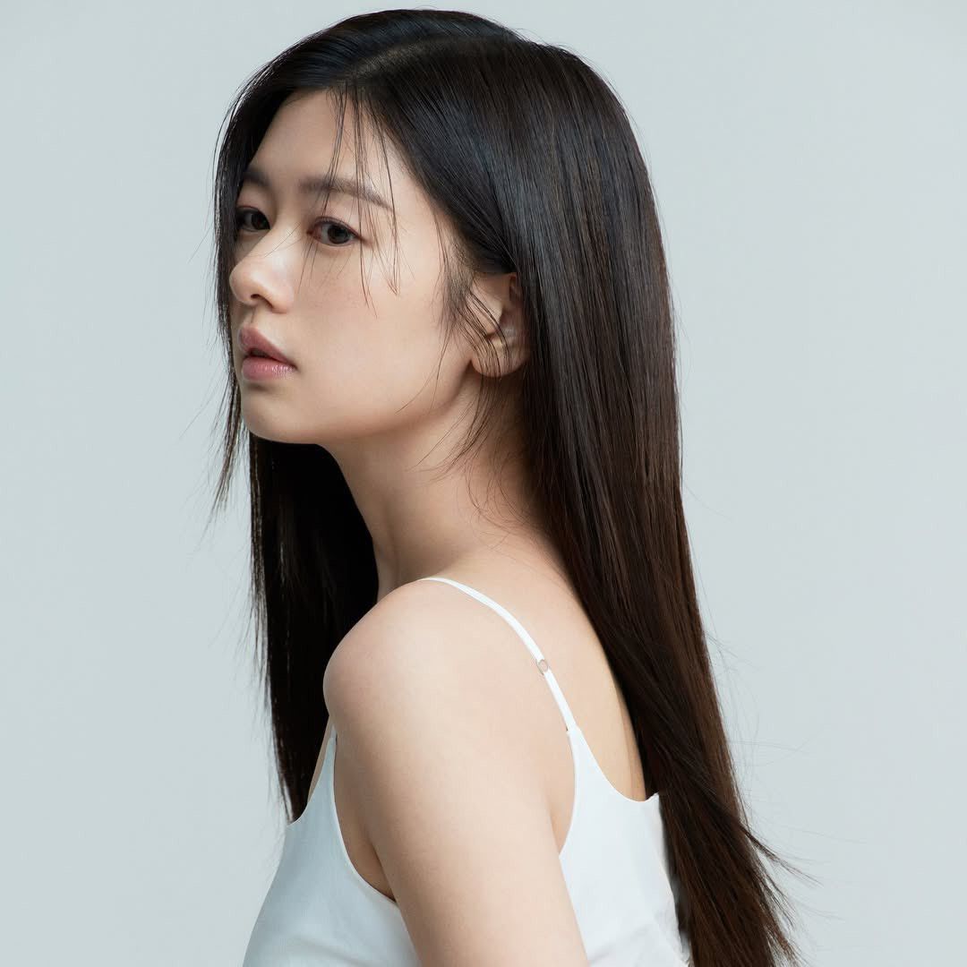 Latest photo of Jung Somin