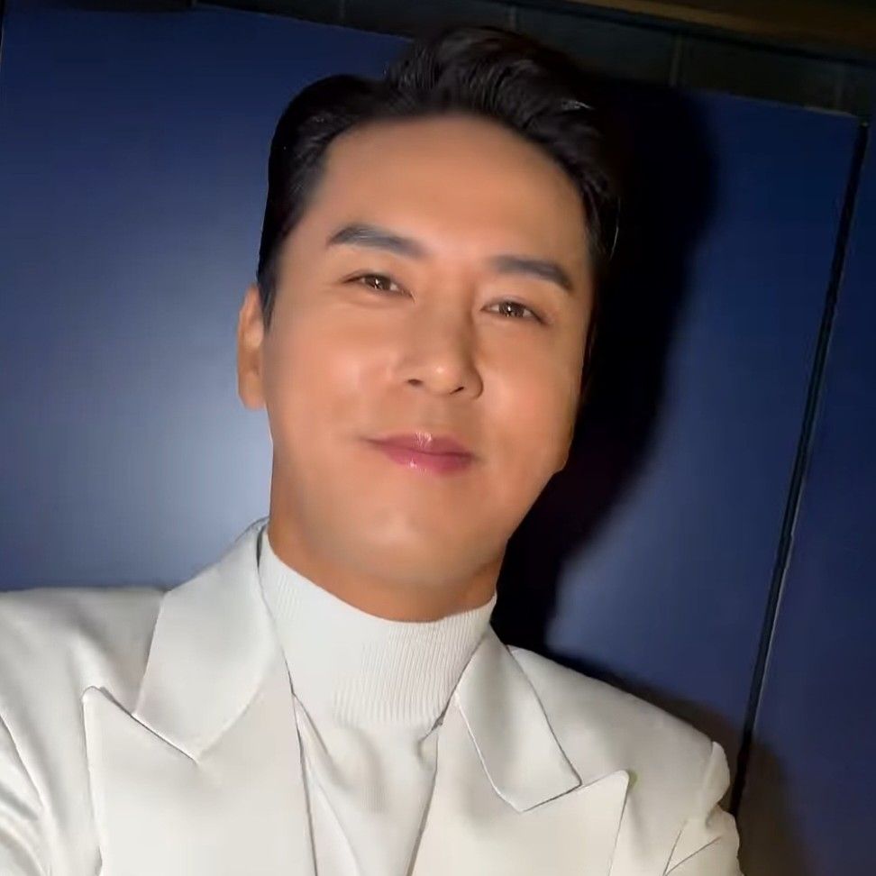 張民好的幕後花絮