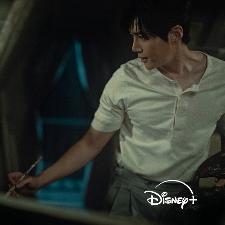 Latest photo of Kim Seonho