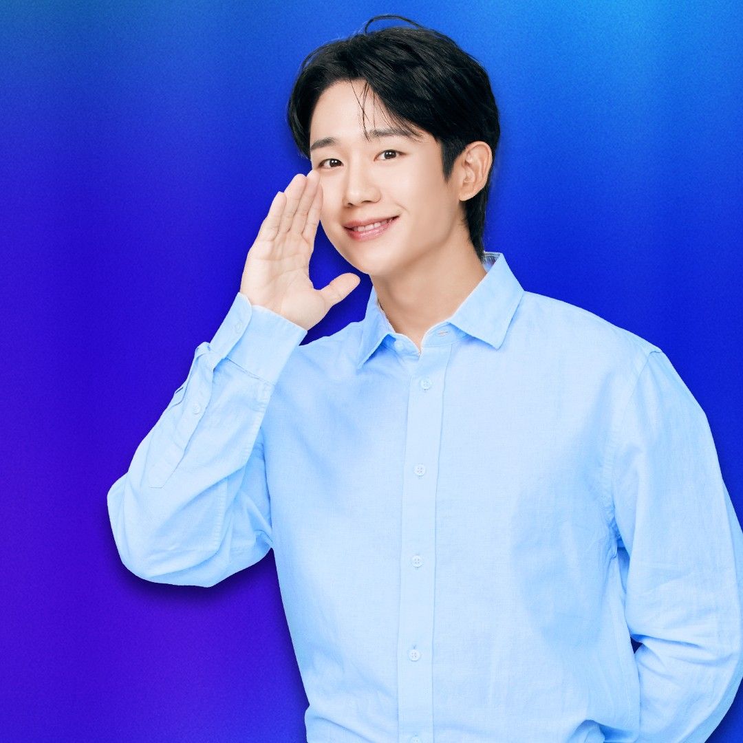 Latest photo of Jung Haein