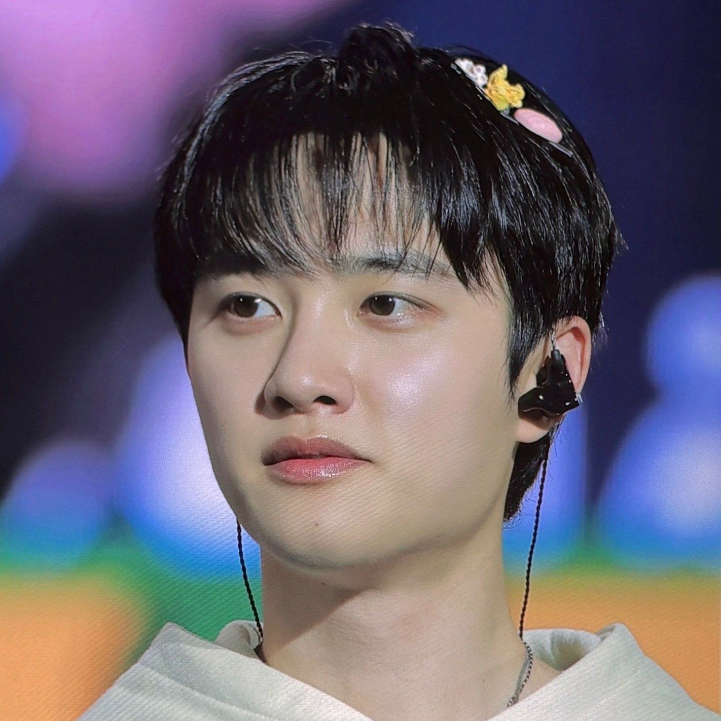 ド・ギョンス (ディオ)の最近の活動ショット