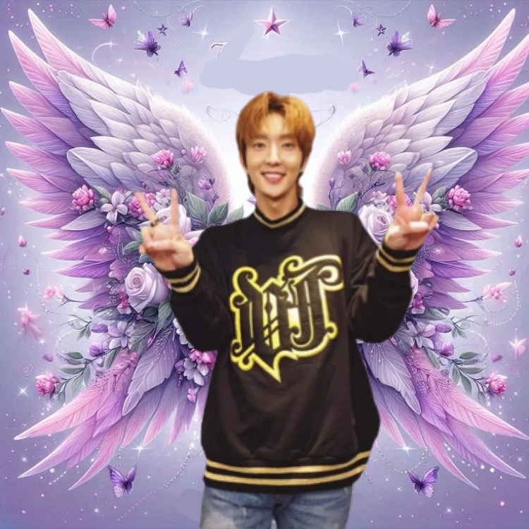 Foto kegiatan terbaru dari Lee Joongi