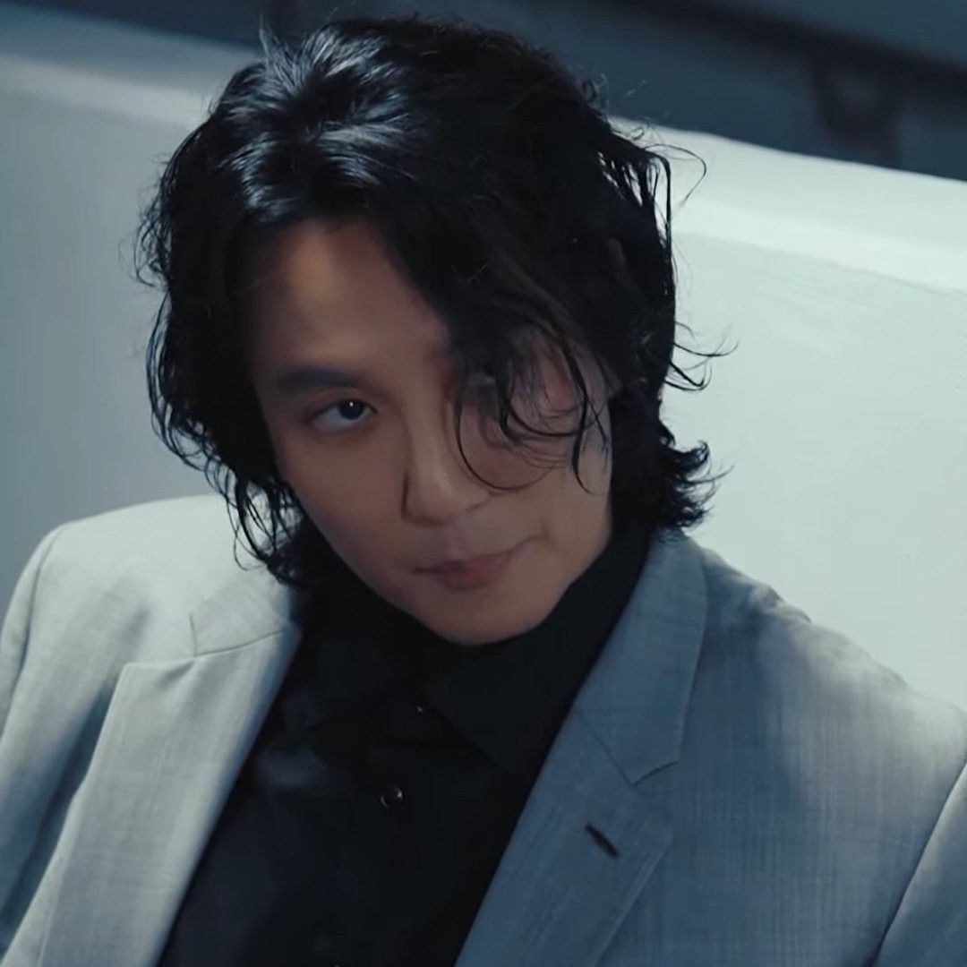 A moment captured by a fan of Kim Namgil