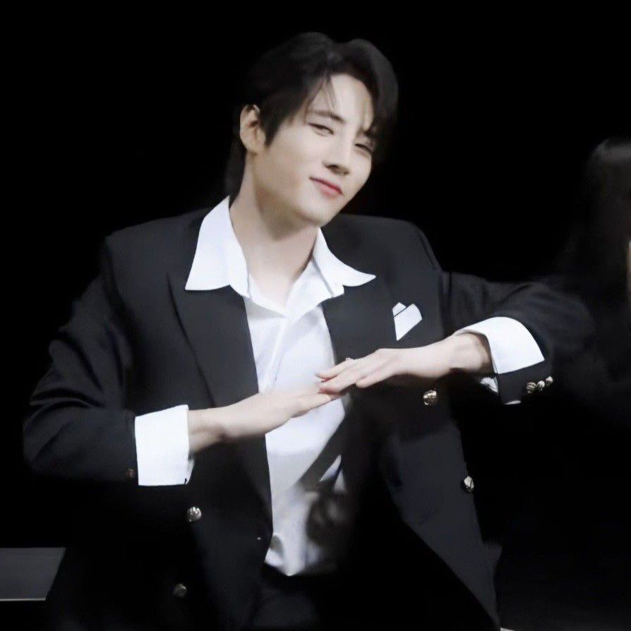 김중연 팬이 찍은 순간