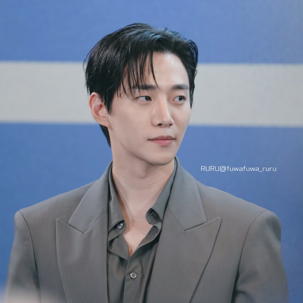 A moment captured by a fan of Lee Junho