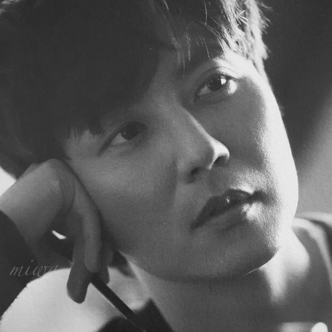 Recent activity shot of Kim Namgil