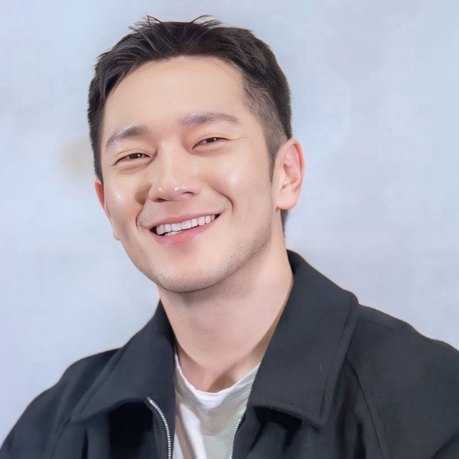 Foto terbaru dari Son Seokkoo